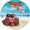 PLANES 2